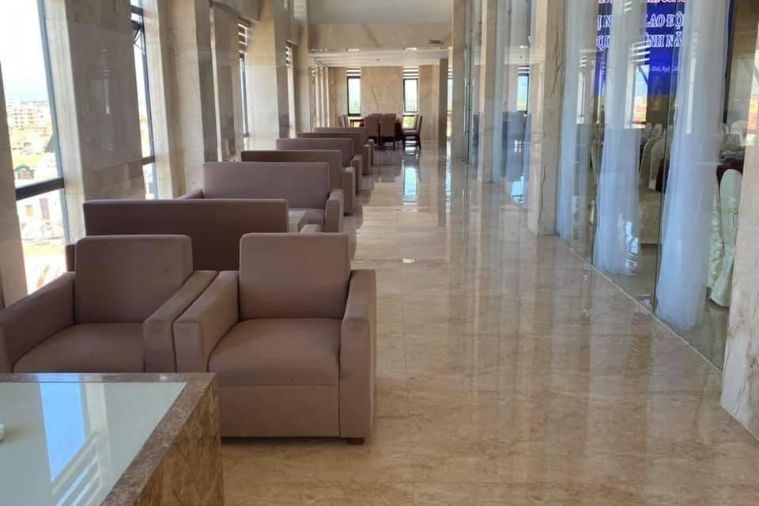 Khách sạn Luxe Quảng Bình